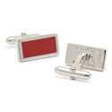 The Palestra Floor Cufflinks