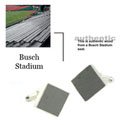 Busch Stadium Cufflinks