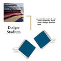 Dodger Stadium Cufflinks