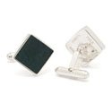 Ebbets Field Cuff Links