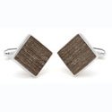 Notre Dame Stadium Cufflinks