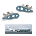 Boeing 707 Cufflinks