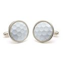 Golf Ball Cufflink