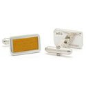 Madison Square Garden Cuff Links