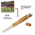 RFK Stadium Ballpark Pen
