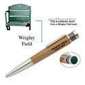 Wrigley Field Ballpark Pen