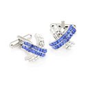 Swarovski Crystal X
