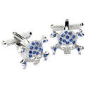 Skull N' Crossbones Cufflinks