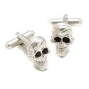 Skull Cufflinks