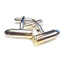 Bullet Cufflinks