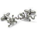 Gecko Cufflinks