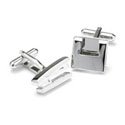 Stapler & Hole Punch Cufflinks