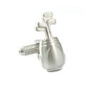 Golf Bag Cufflinks