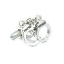 Handcuff Cufflinks