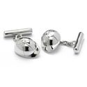 Sport Cap Cufflinks