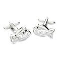 Boxing Glove Cufflinks