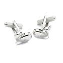 Whale Cufflinks