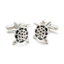 Tortoise Cufflinks