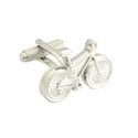Bicycle Cufflinks