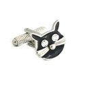 Cat Cufflinks
