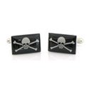 Jolly Rogers Cufflinks