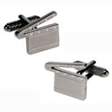 Director's Clapper Board Cufflinks