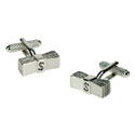 Money Notes Cufflinks