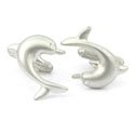 Dolphin Cufflinks