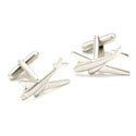 Aeroplane Cufflinks