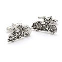 Motorbike Cufflinks
