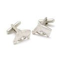 Horse Head Cufflinks