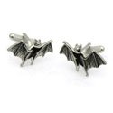 Flying Bat Cufflinks