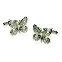 Butterfly Cufflinks