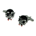 Vampire Cufflinks