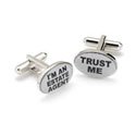 Estate Agent Cufflinks