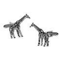Giraffe Cufflinks