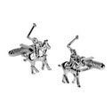 Polo Cufflinks