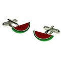 Nice Melons Cufflinks