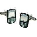 Blackberry Cufflinks