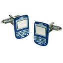 Blackberry Cufflinks