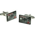 Credit Card Cuff Links