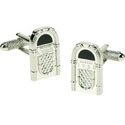 Juke Box Cuff Links