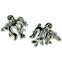 Octopus Cufflinks