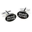 Grand Father Cufflinks