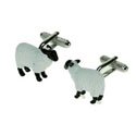 Sheep Cufflinks