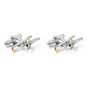 Trombone Cufflinks
