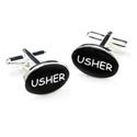 Usher Cufflinks