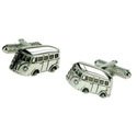 Camper Van Cuff Links