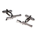 Rifle Cufflinks