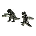 Dinosaur Cufflinks